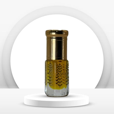 مخلط (بخور العيد)