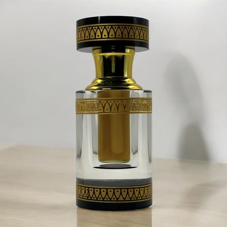 دهن عود مروكي ارياني قديمvip