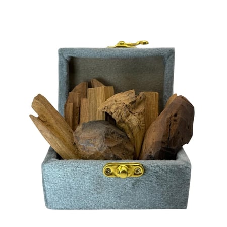 صندل اندونيسي طبيعي تربل سوبر