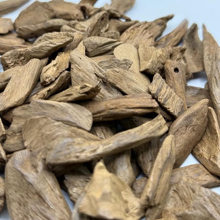 عود مروكي آصقون طبيعي ميني مباخر