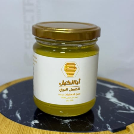 عسل الحمضيات 250 جرام