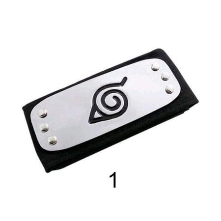 ربطة رأس ناروتو