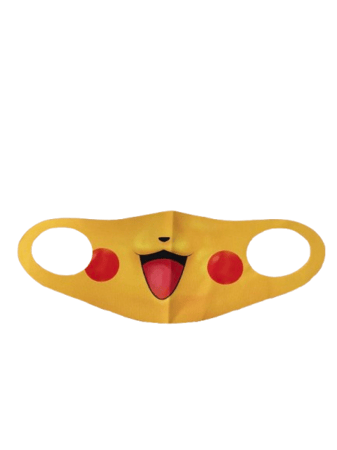 كمامات منوعة