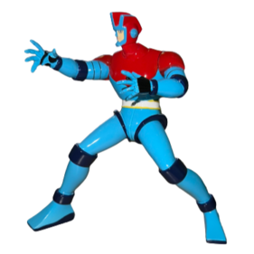 مجسم جونقر Collectors world