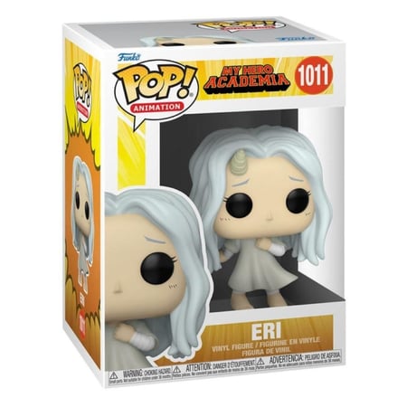 فنكو بوب ايري بالزي - Eri funko pop