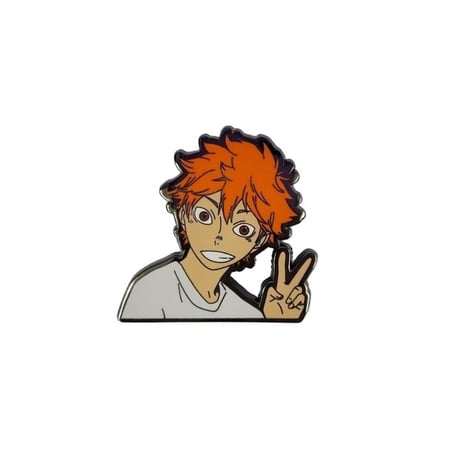بروش هيناتا  hinata NS pin