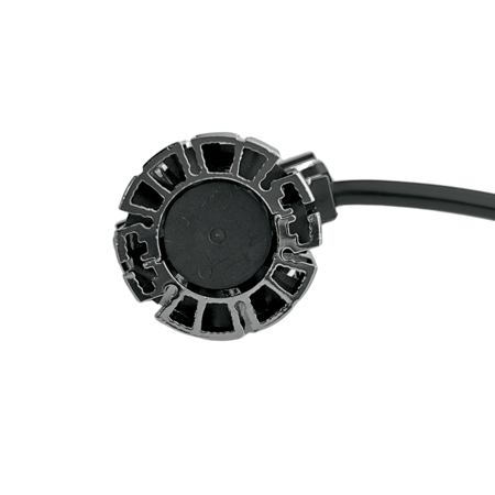 لمبات ليد مقاس PSX24W بقوة 9000LM 70W متوفر بلونين ابيض وكريمي