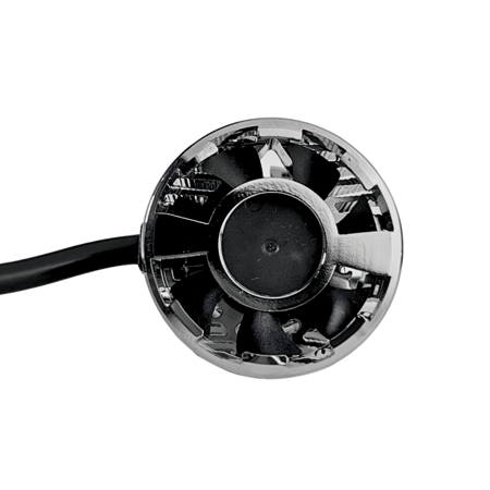 لمبات ليد مقاس 9005 بقوة 18000LM 150W متوفر بعدة ألوان
