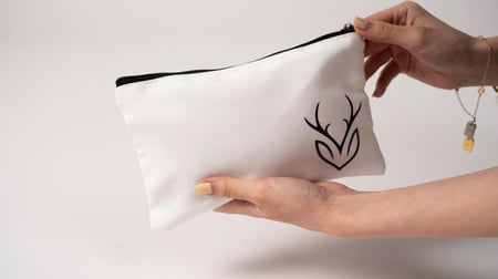 حقيبه تنظيم صغيرة