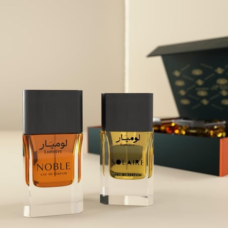 مجموعة نوفيا | NUVIA COLLECTION