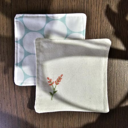 قواعد أكواب