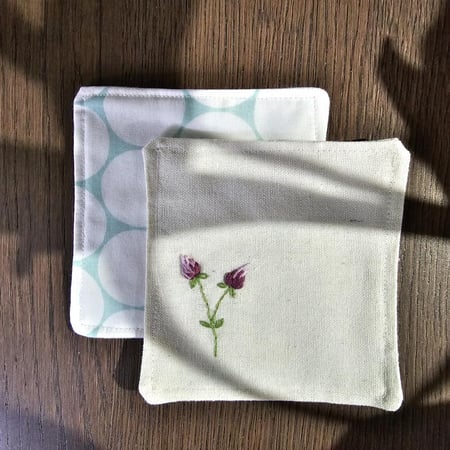 قواعد أكواب