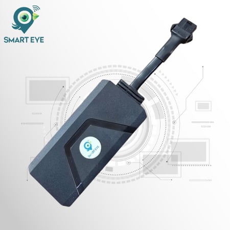 جهاز تتبع GS901 للسيارات – تتبع مباشر عبر الجوال Smart Eye Gps