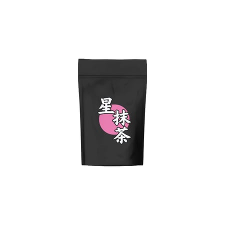 عينة ماتشا - ٦ جرام