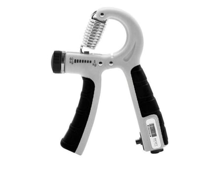 جهاز لتمرين اليدين بشاشة رقمي وبمستويات مختلفة