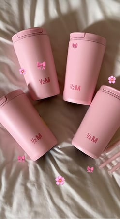 مق هاف مليون الوردي