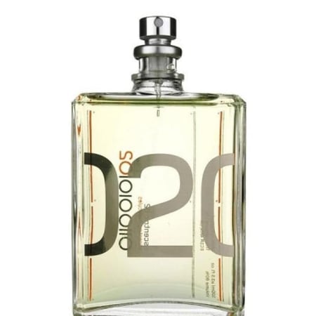 عطر إيسنتريك موليكيولز إيسينتريك 02