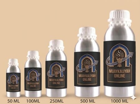 زيت بديل عطر سوفاج من ديور