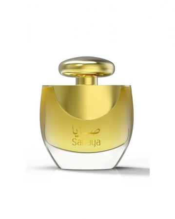 زيت عطر بديل صبايا من الرحاب