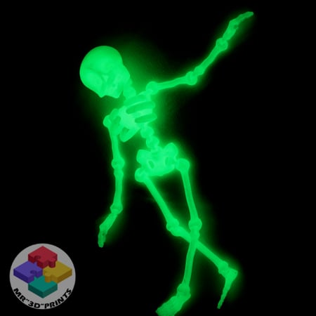 هيكل عظمي مرن