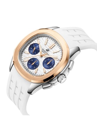 ساعة رجالية ماركة بولو كلوب