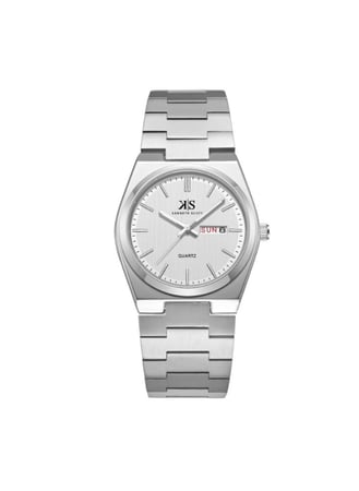 ساعة رجالية كينيث سكوت