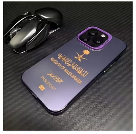 جراب ايفون