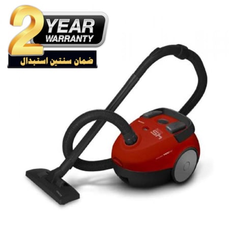 المكنسة الكهربائية سينكور