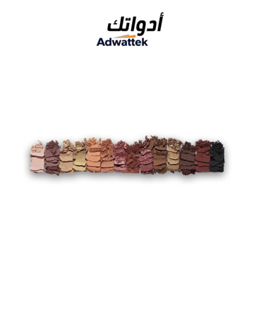 باليت ظلال عيون