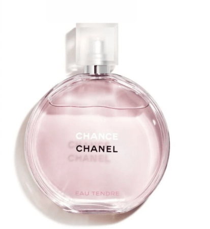 شانيل - عطر شانس تندر او دو تواليت 100مل
