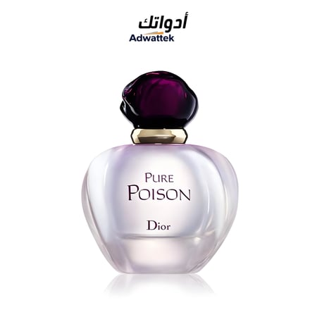 عطر بيور بويزن ديور النسائي