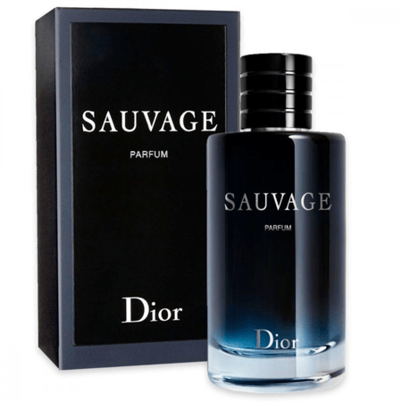 عطر ديور سوفاج بارفيوم 200مل