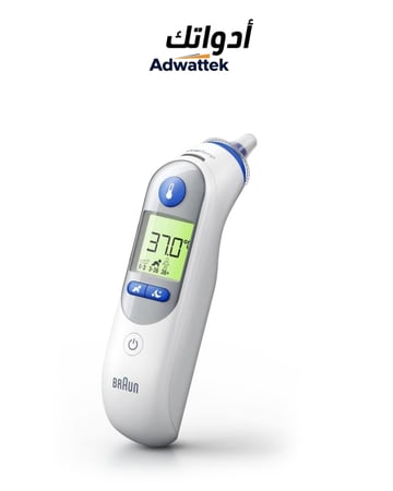 ميزان حرارة للاطفال