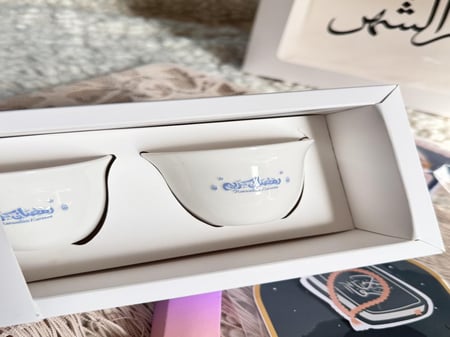 بوكس الإهداء الرمضاني