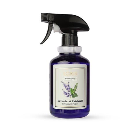 معطر الجو 500 مل برائحة اللافندار والباتشولي