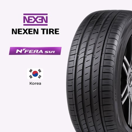 225/45R18-95Y-NFERA-SU1