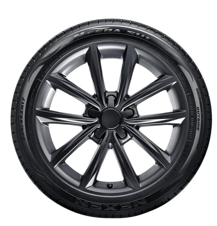 245/45R18-100Y-NFERA-SU1