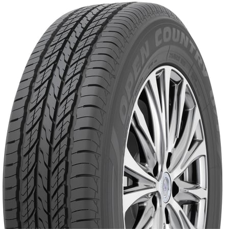 285/45R22-114V-OPUT