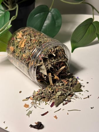 تونك الاعشاب للشعرر