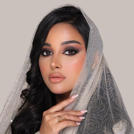 ناتشورل عدسات لاصقة ملونة شهرية – كور براون