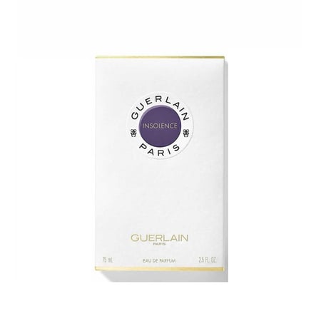 عطر جيرلان انسولانس للنساء - او دى بارفيوم 75 مل