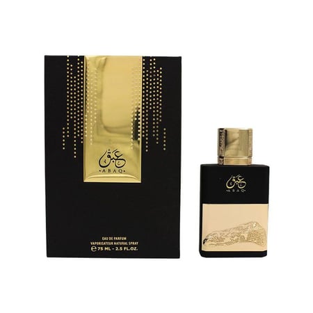 عطر الماجد للعود عبق - او دى بارفيوم 75 مل
