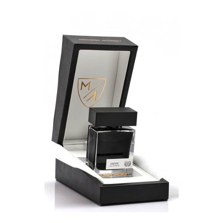 عطر مودرن امورست اكسوتيتك  - او دى بارفيوم 100مل