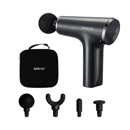 ريبون مسدس مساج تدليك موديل RE-2159