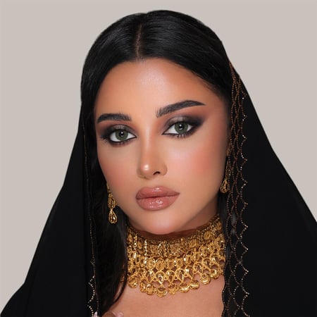 ناتشورل عدسات لاصقة ملونة شهرية – لا جرين