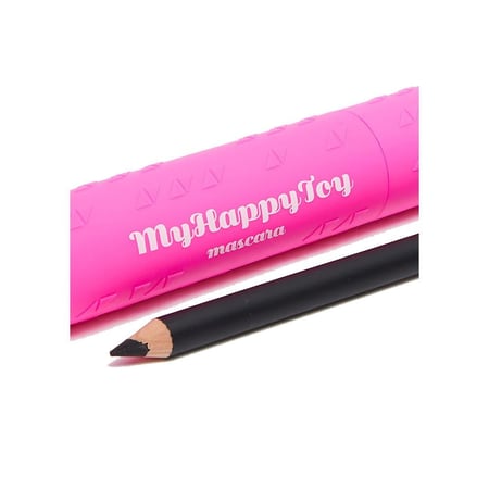 دييغو دالا بالما مجموعة ماسكارا وقلم تحديد العيون ماي هابي توي - رقم 01 , 13 مل