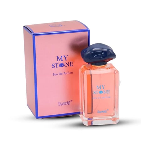 عطر السرتي ماي ستون - او دى بارفيوم 115 مل