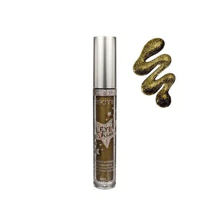 تكنيك آي شاين ظلال العيون السائلة اللامعة توينكل - 4 مل