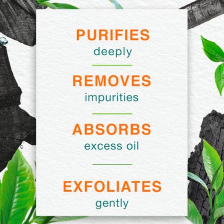 هيمالايا قناع ديتوكس بالفحم - 150 مل