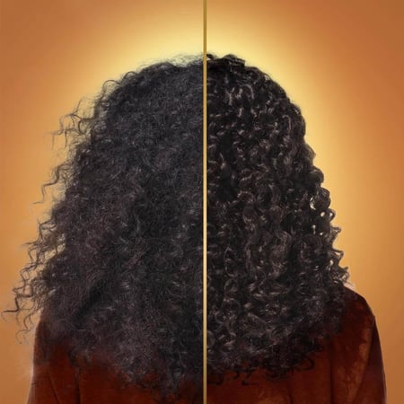 غارنييه الترا دوكس شامبو بزيت الافوكادو و زبدة الشيا - 1000 مل